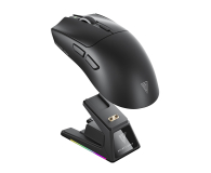 Secret Gear ZX1 PAW 3395 26000 dpi 8K Czarna - 1472501 - zdjęcie 2
